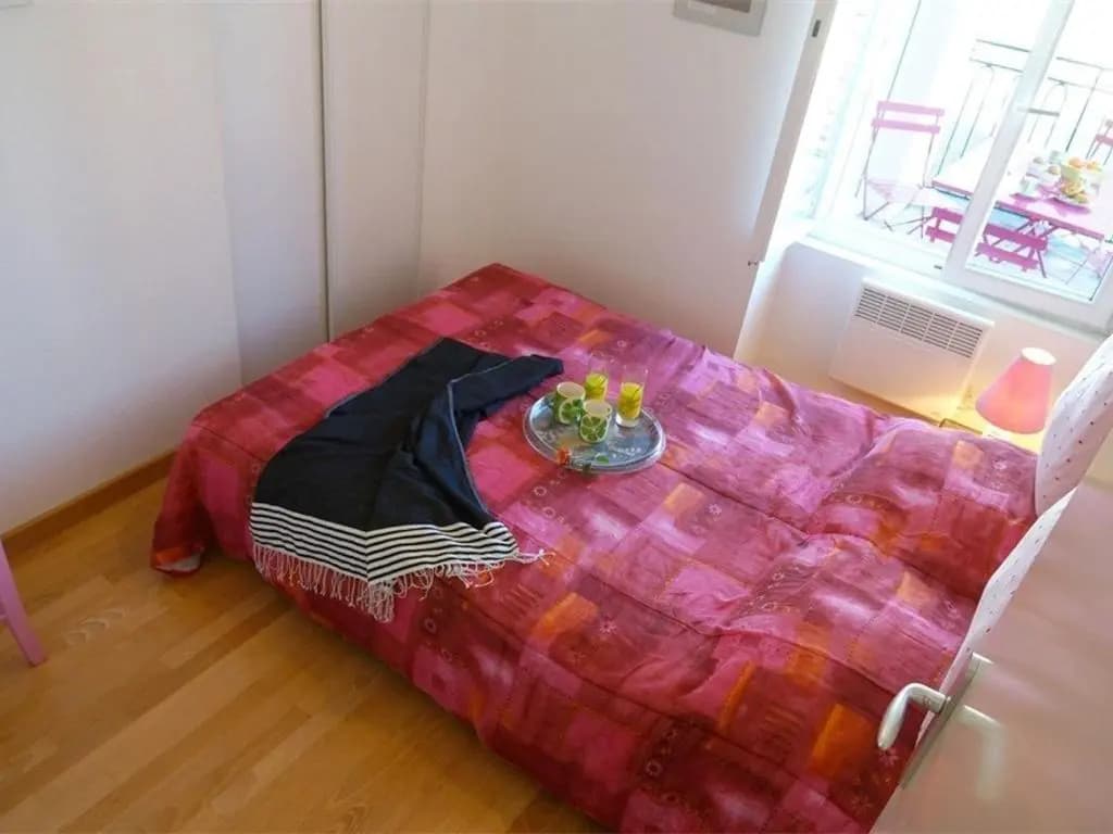 Appartement Bagnères-de-Luchon, 3 pièces, 6 personnes - FR-1-313-150 - Photo 5
