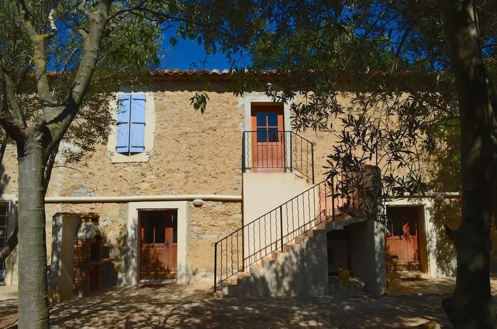 Chateau du Puits es Pratx - Photo 1