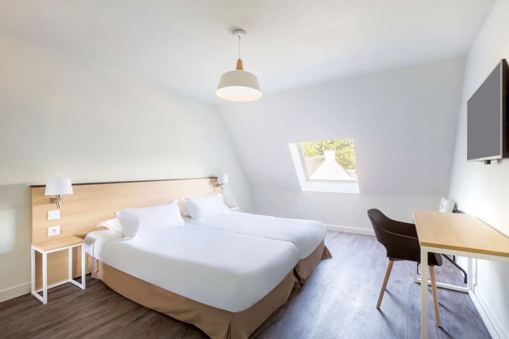 Best Western Armor Park Dinan - Photo 3
