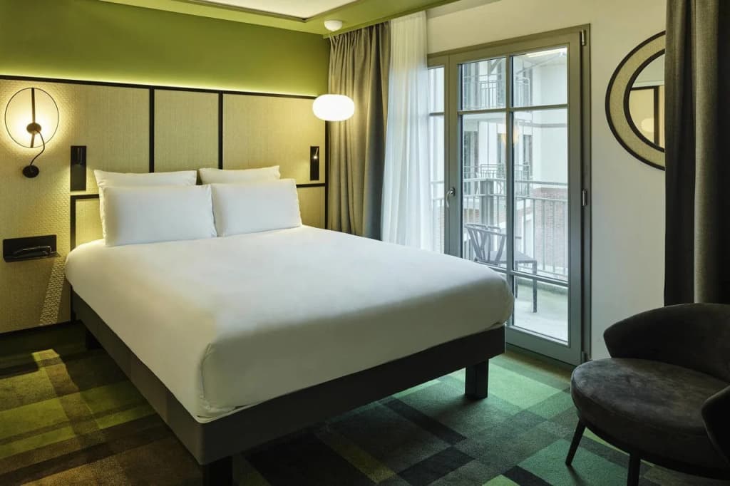 Mercure Le Touquet - Photo 5
