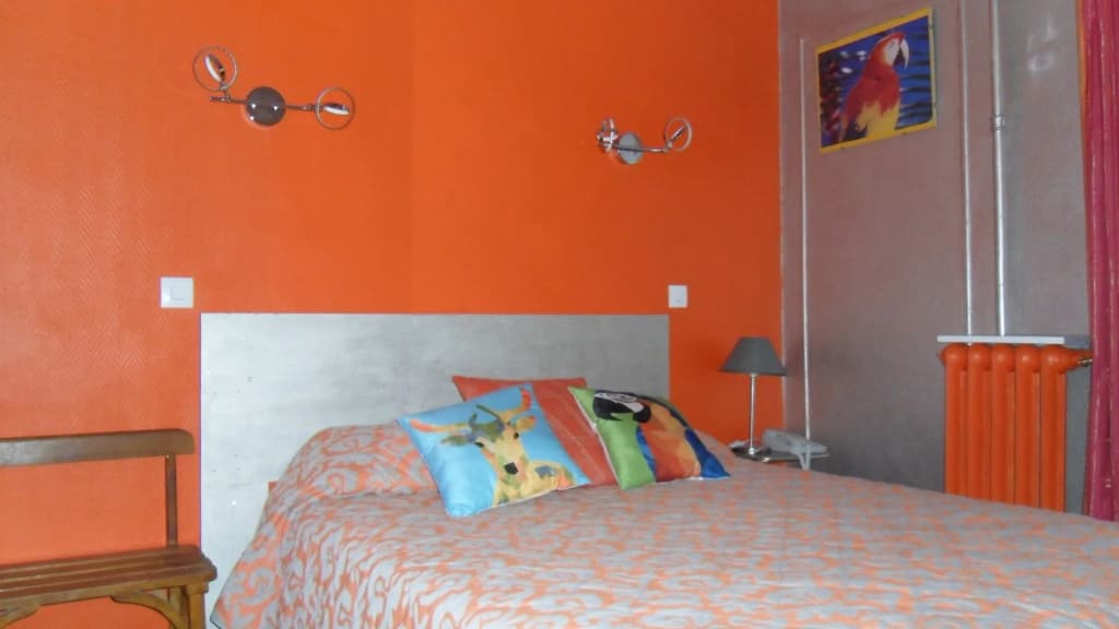 Hôtel Jean Bart - Photo 5