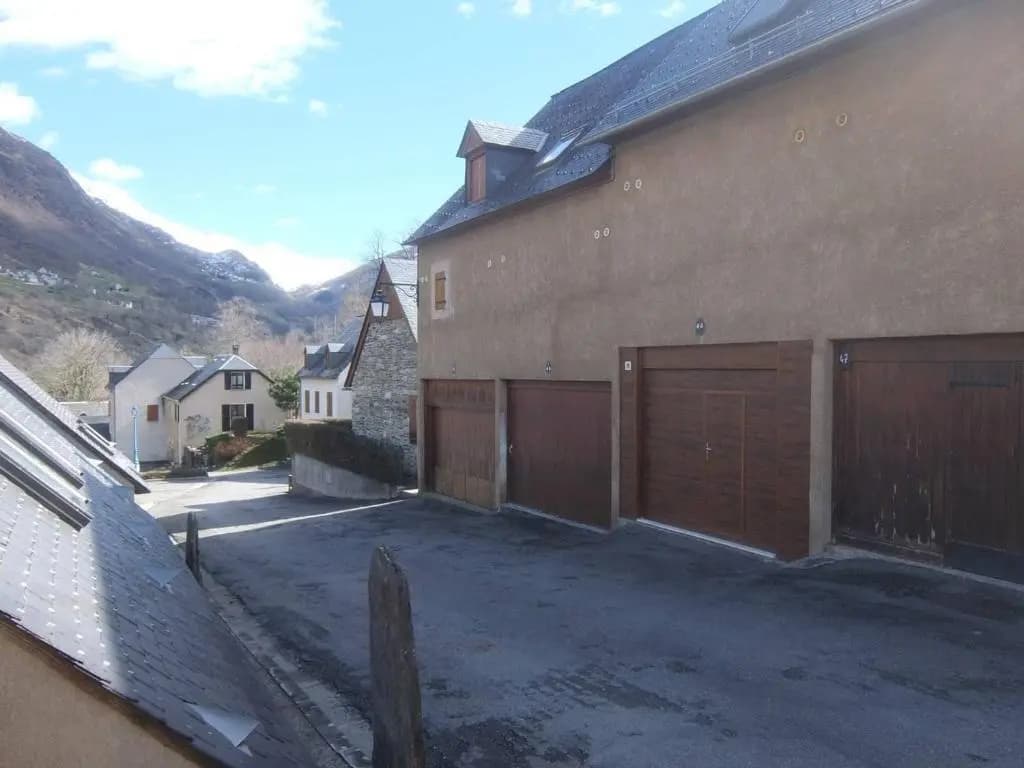 Chalet Viella - Hautes-Pyrénées, 4 pièces, 6 personnes - FR-1-402-54 - Photo 1