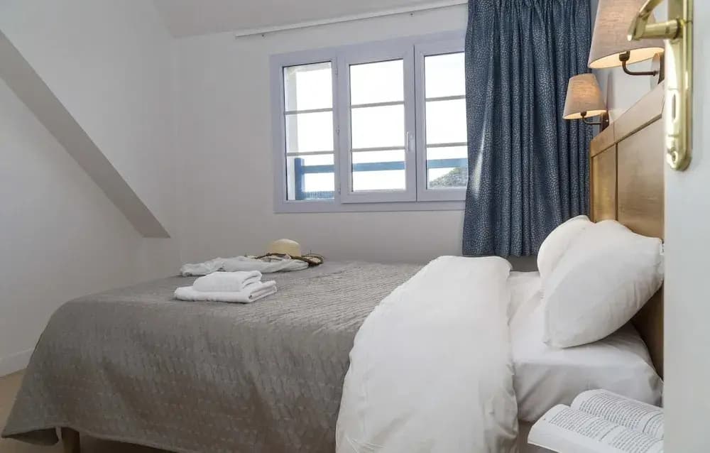 Apartment in Tregastel Near Renote Island - Photo 5
