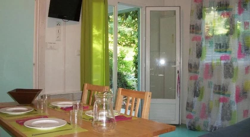 l'Aquarelle du Limousin Camping - Photo 4