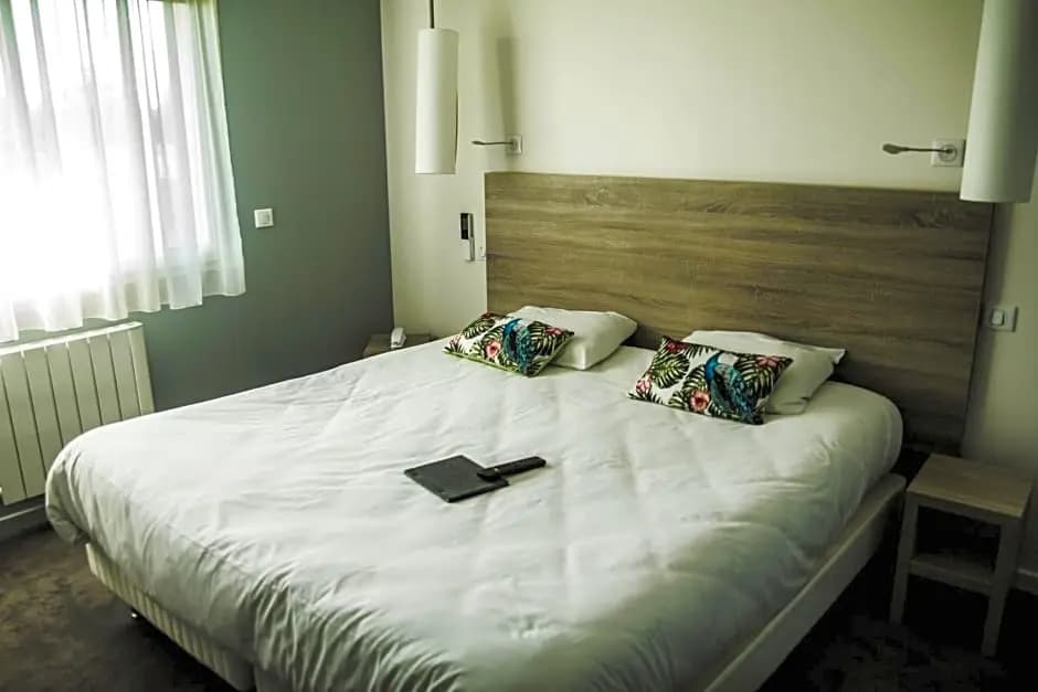 Hôtel Karène - Photo 4