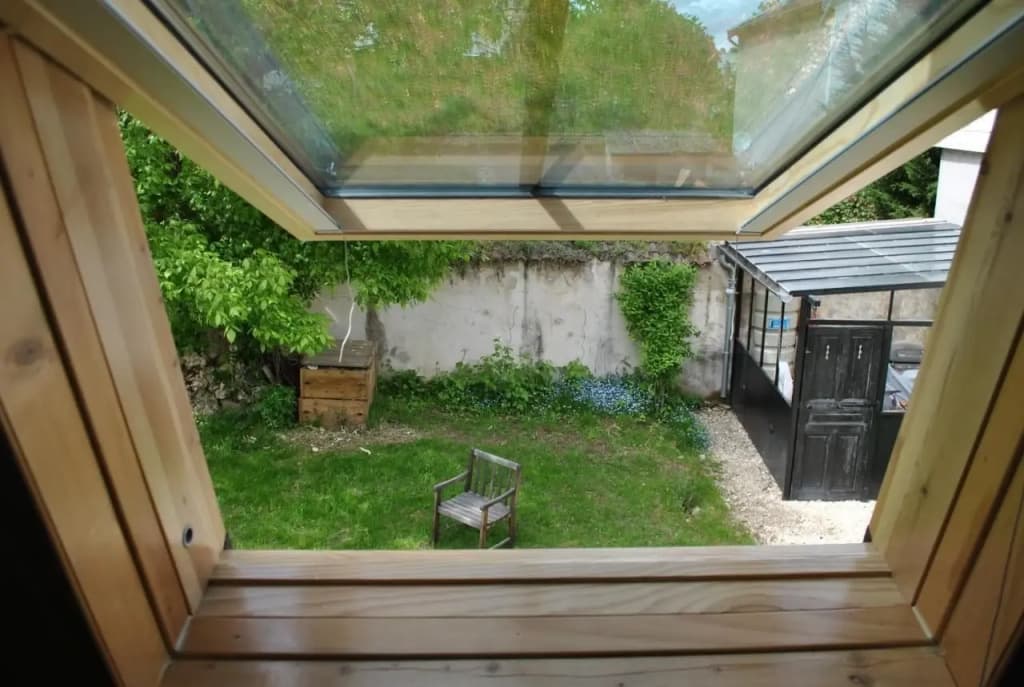 Studio "Maison Schott" - Miniature 7