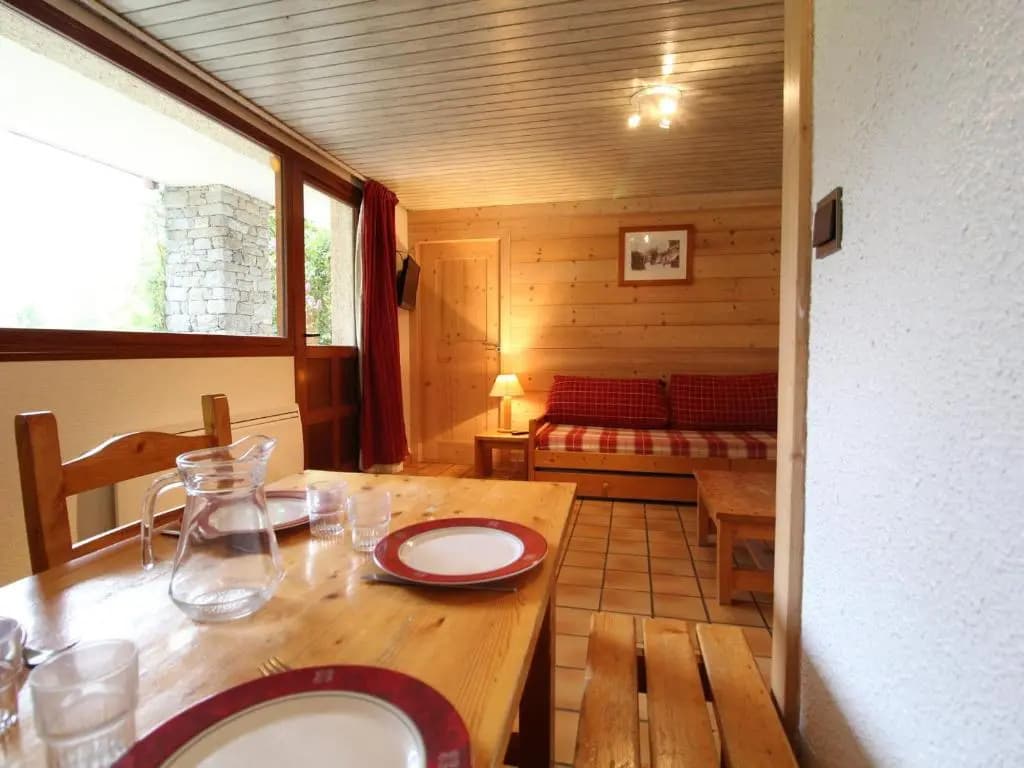 Appartement Lanslevillard, 2 pièces, 5 personnes - FR-1-508-144 - Miniature 7