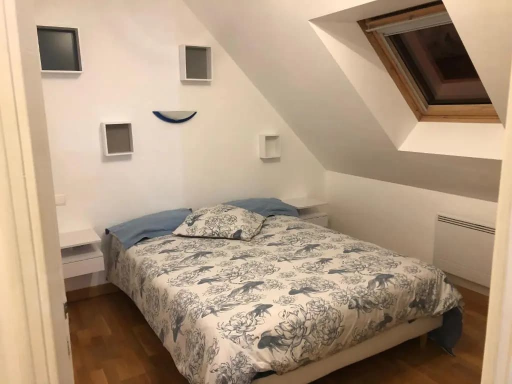 Maison 4 Chambres - Photo 2