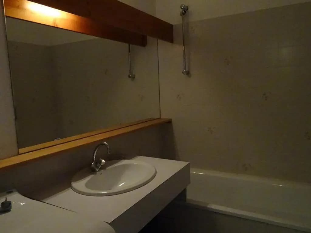 Appartement Bourg-Saint-Maurice, 2 pièces, 4 personnes - FR-1-411-520 - Miniature 7