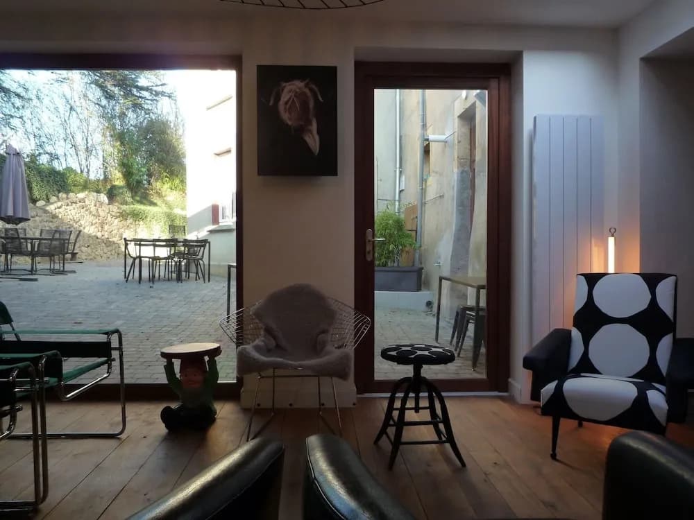 Chambres d'Hôtes Castel Des Cèdres - Miniature 7