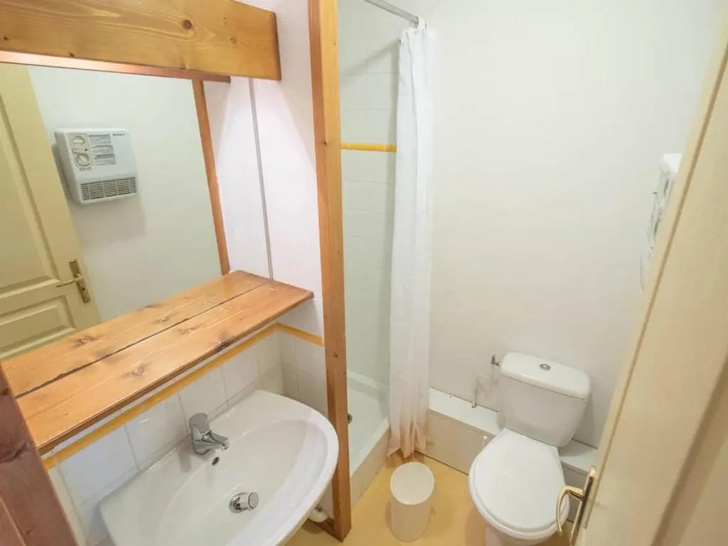 Appartement Valmorel, 3 pièces, 7 personnes - FR-1-291-708 - Miniature 6