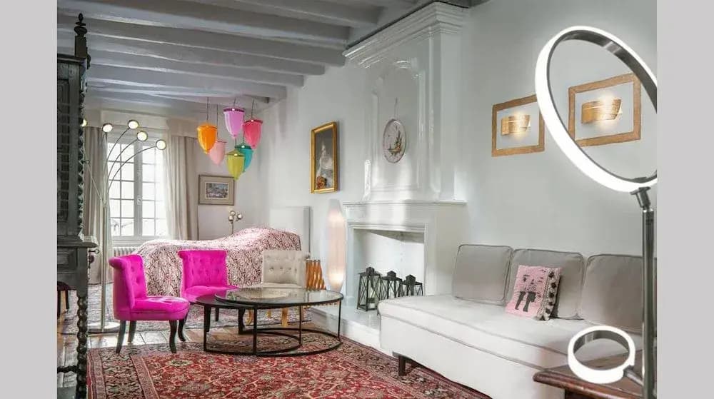 La Maison Charmante - Photo 5