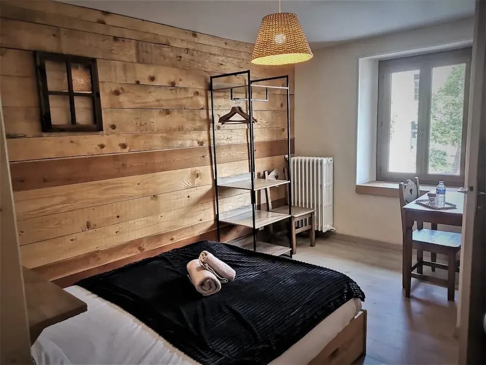 Auberge Les 2 Moucherolles - Photo 3