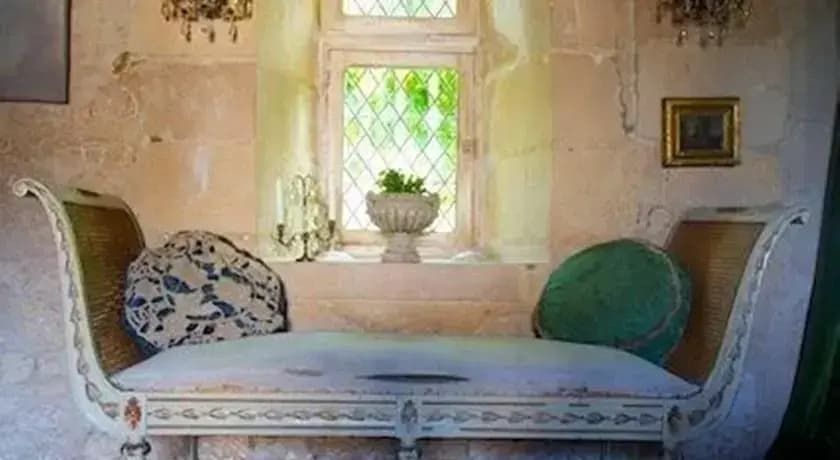 Manoir de la Foulquetiere - Photo 2