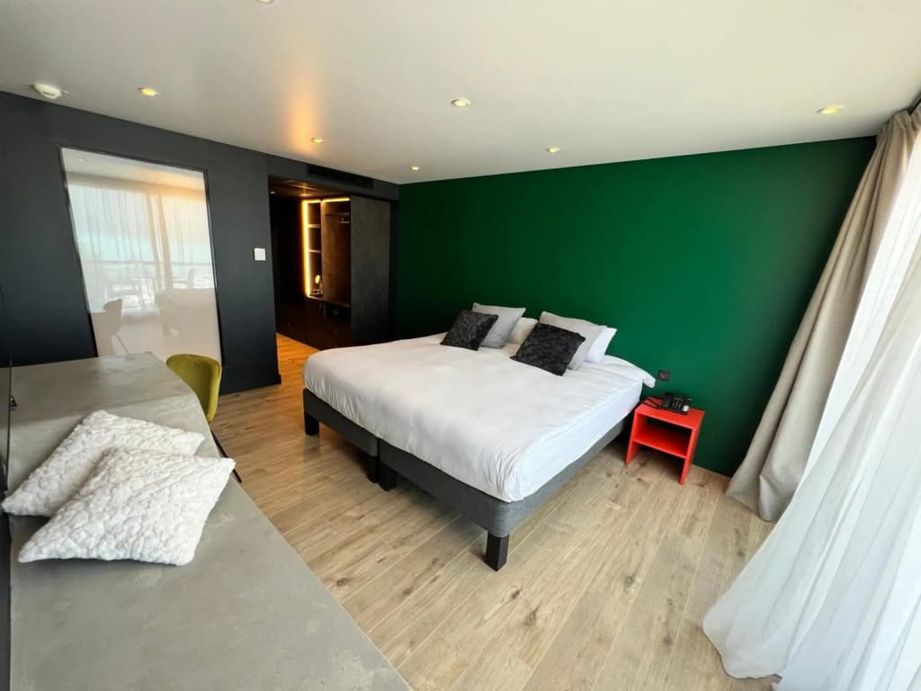Logis Hôtel & Spa Marina d'Adelphia - Photo 2