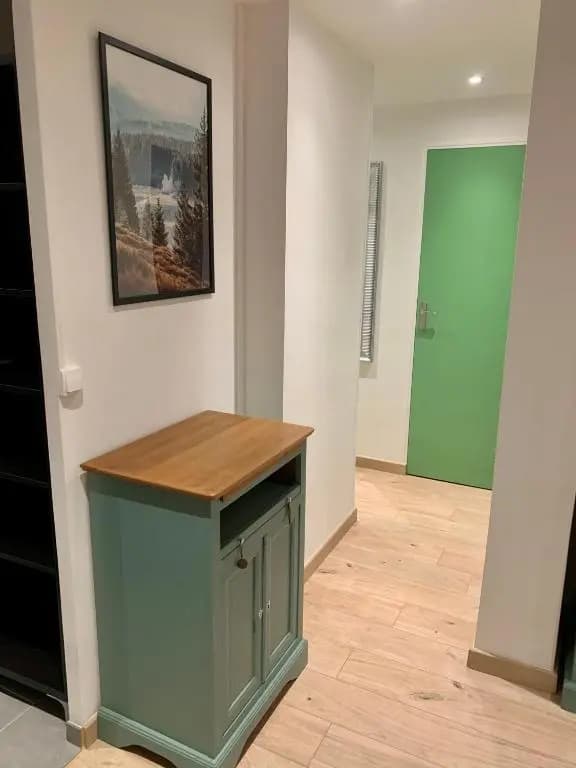 Superbe T3 Sejour Marseille Clim 2 Balcons Timone - Miniature 7