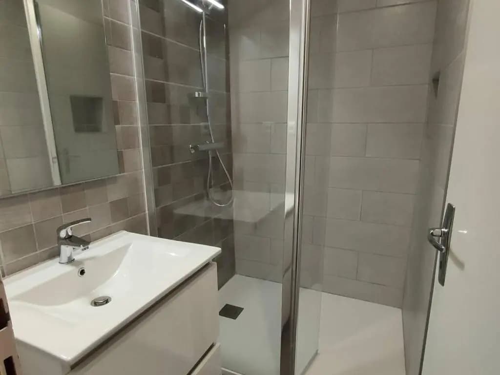 Appartement Cauterets, 3 pièces, 8 personnes - FR-1-234-89 - Photo 1