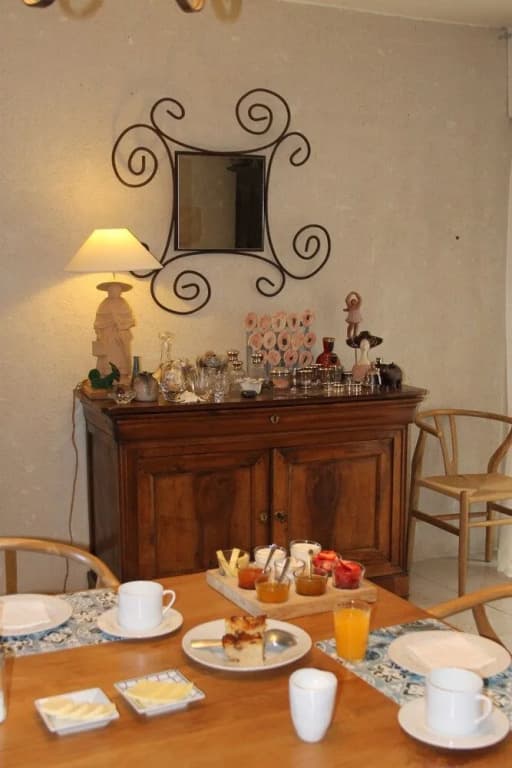 Chambres d'Hotes La Rose - Miniature 8