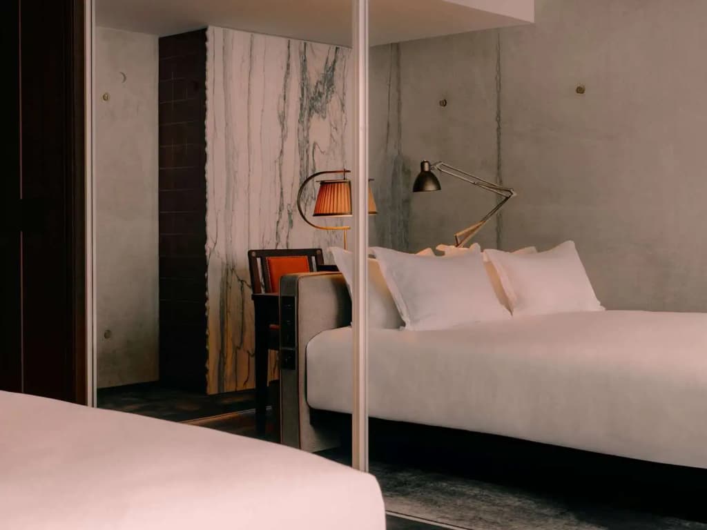 Maison Heler Metz, Curio Collection By Hilton - Photo 2