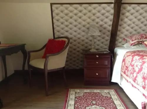 Chez Janne - Photo 4