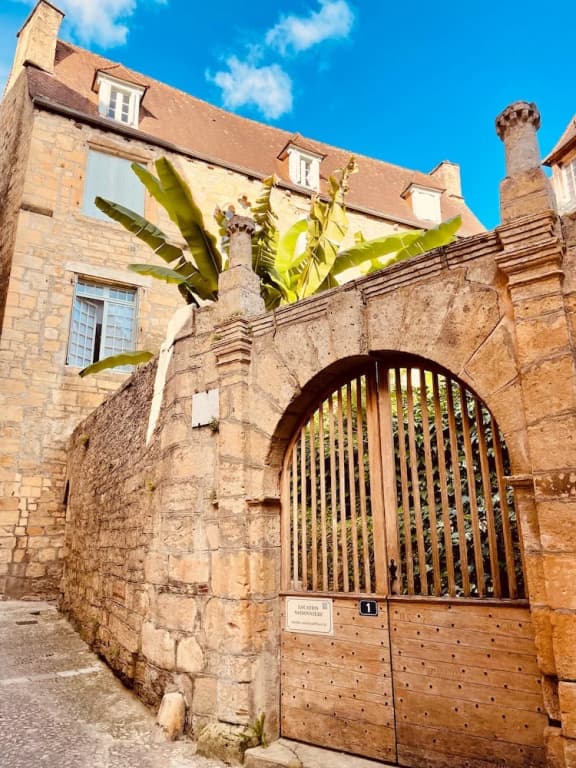 Sarlat Catalina - Photo 1