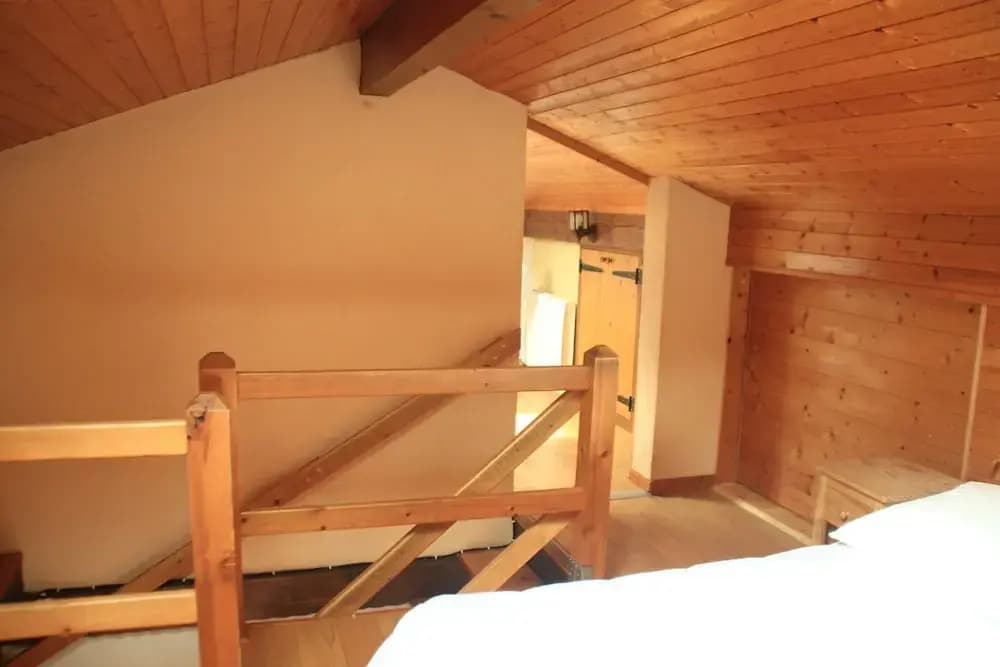 Petit Savoyard PY9 Mountain & Cosy 6 Pers - Photo 5
