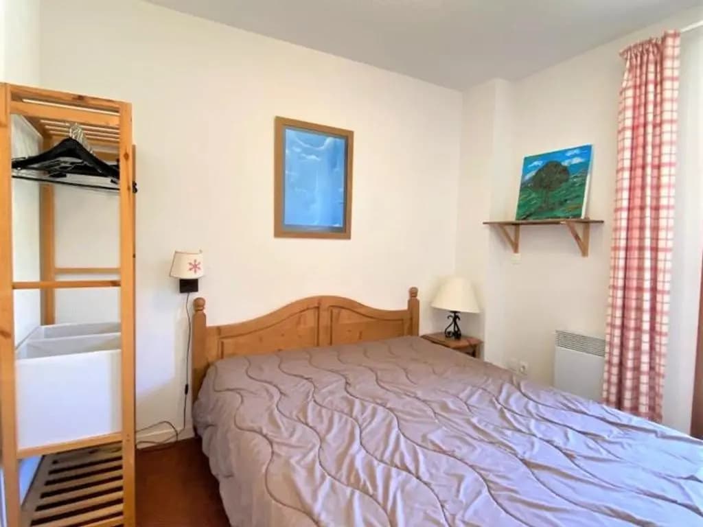 Chalet Le Dévoluy-Agnières-en-Dévoluy, 3 pièces, 7 personnes - FR-1-504-42 - Photo 4