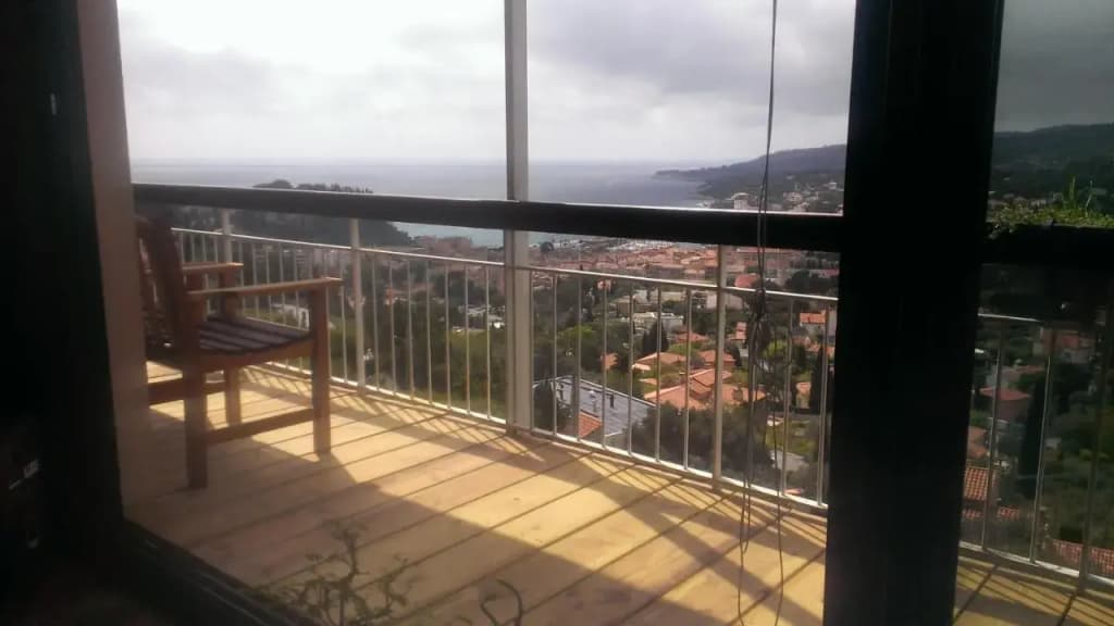 T2 À Cassis Vue Mer De Rêve - Photo 4