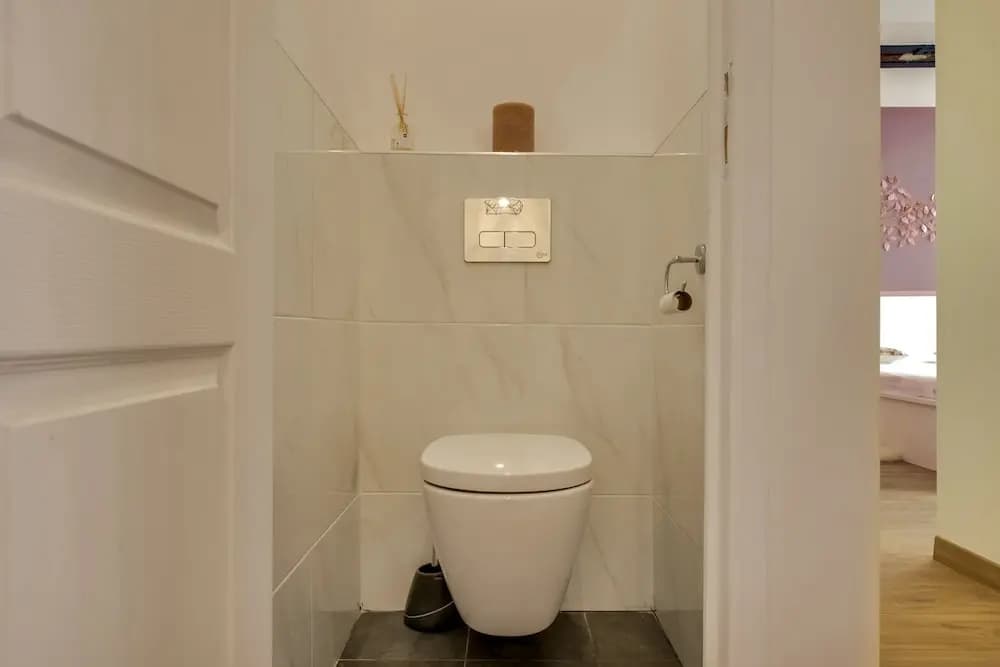 Beautiful Triplex in the center of Paris - Miniature 8
