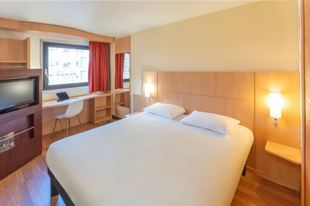 ibis Paris 17 Clichy-Batignolles - Miniature 7