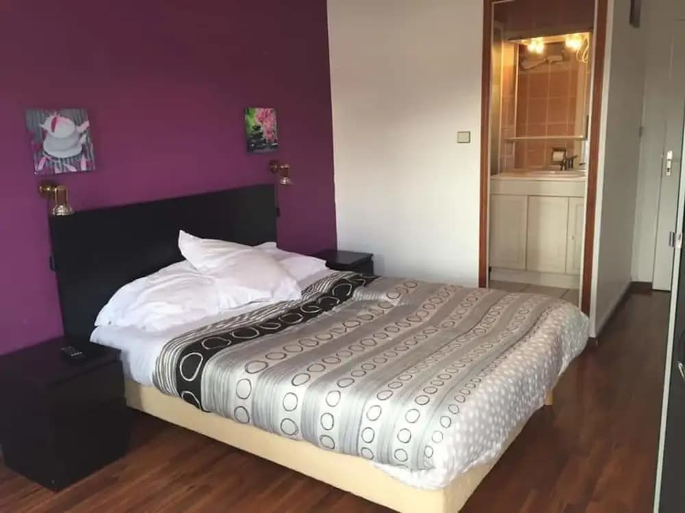 Hotellerie Normande - Photo 4