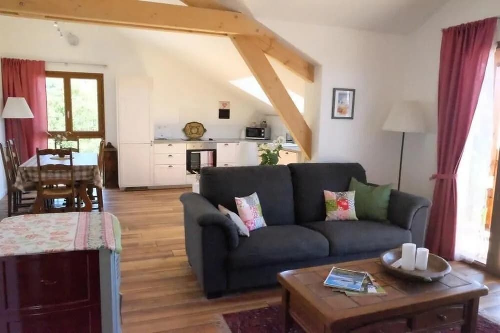 Gîte Chez Mary - Photo 5