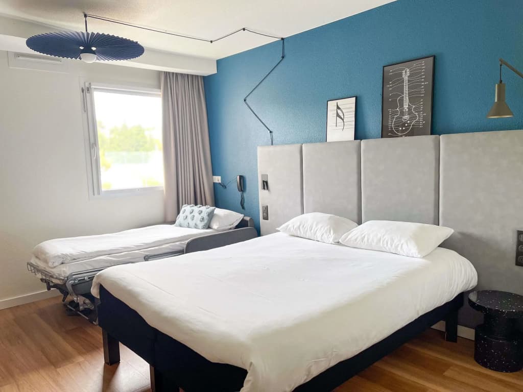 ibis Martigues - Miniature 6