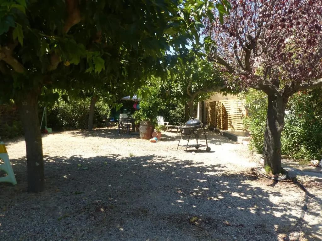 Les mûriers - Photo 5