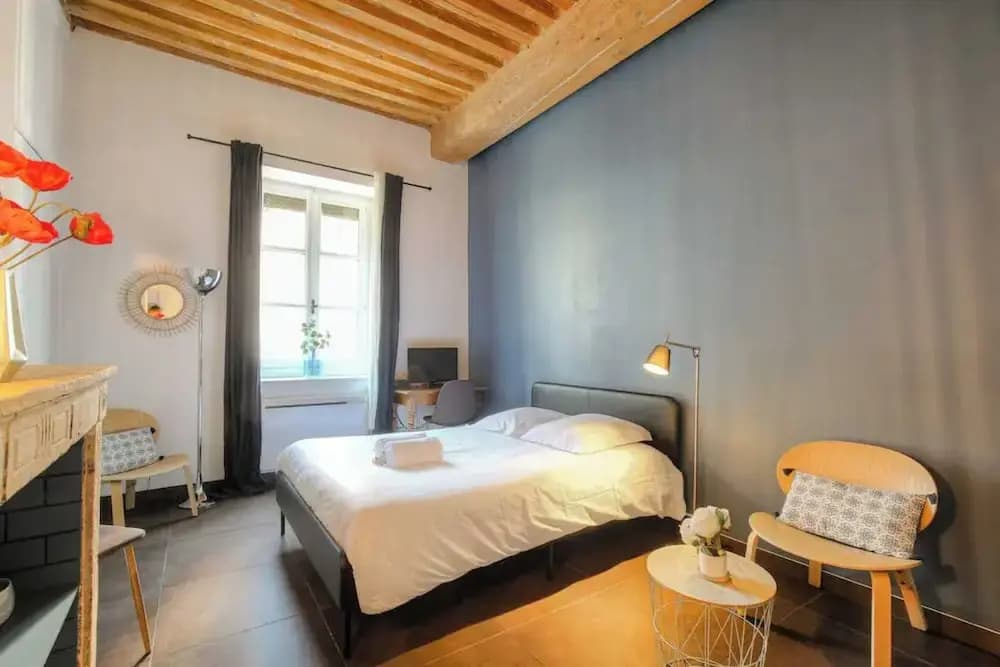Dify Apartment Ainay - Photo 3