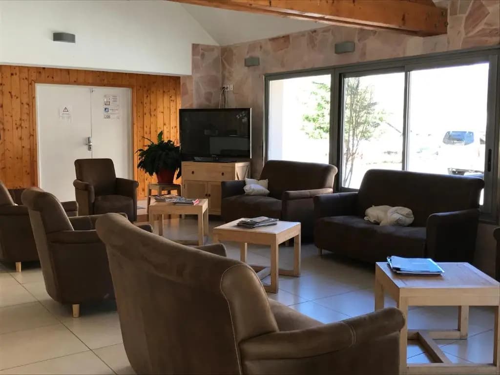 Appartement tt confort au cœur des montagnes avec vue sur les montagnes wifi - Photo 5