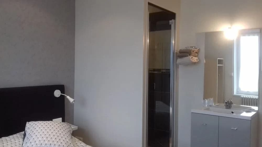 Hôtel le Gourmet - Miniature 6