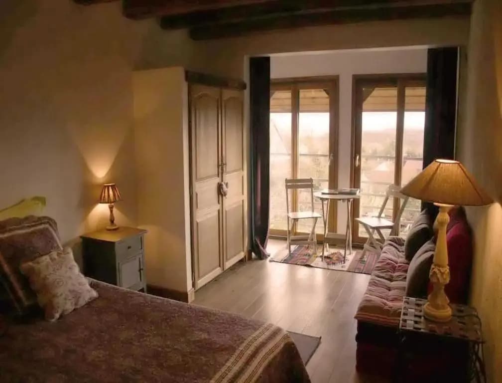 La Grange aux Loirs - Photo 2