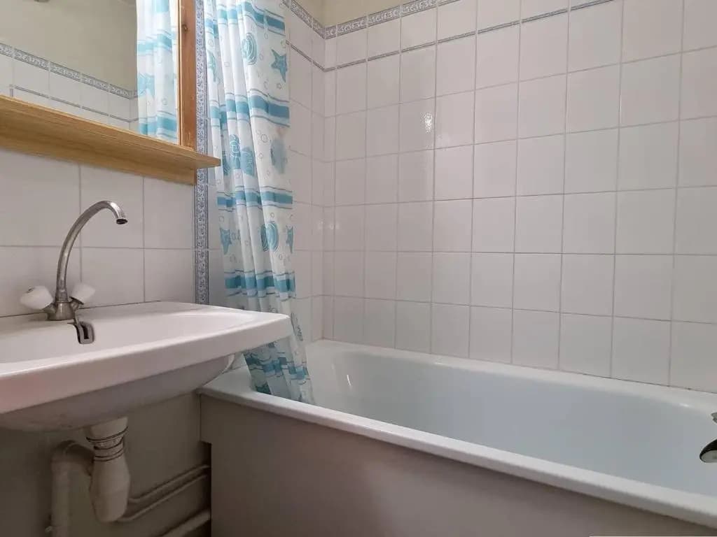 Appartement Le Dévoluy, 2 pièces, 5 personnes - FR-1-525-207 - Miniature 7