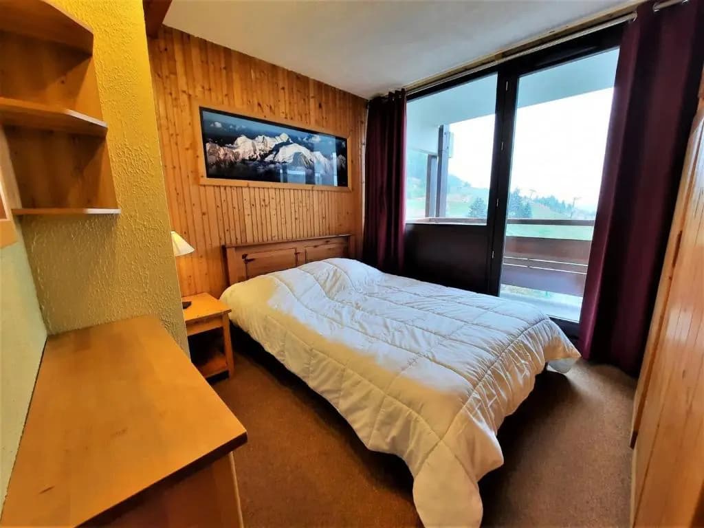 Appartement Les Menuires, 2 pièces, 5 personnes - FR-1-452-131 - Photo 5