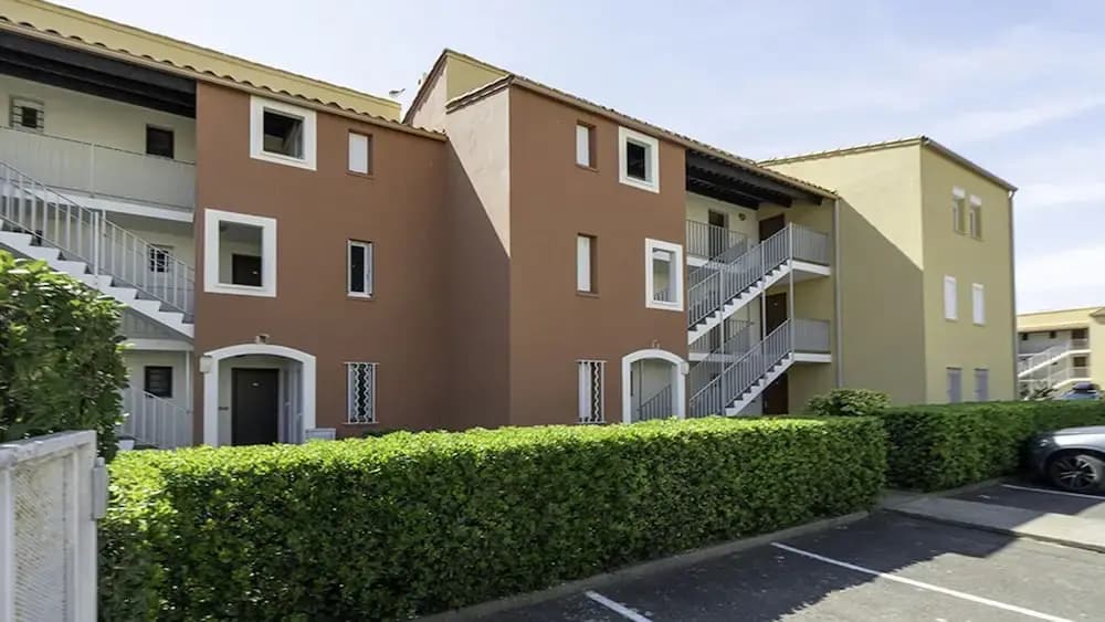 Escape Near the Beach in Agde - Photo 1