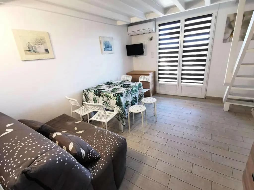 Résidence GRANDE BLEUE - Maisons & Villas pour 6 Personnes 274 - Photo 2