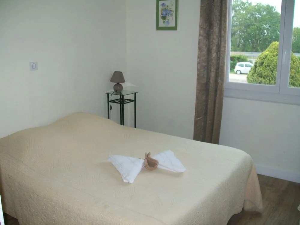 Hotel au Charme du Levat - Photo 5