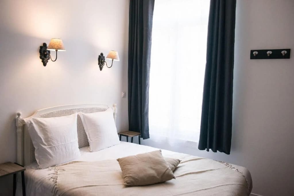 Les Suites du 17 - Photo 2