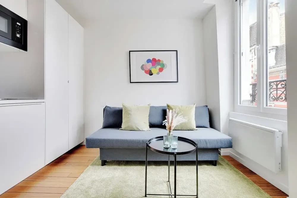 Chic and Cosy Studio - 2P- Nanterre - Photo 5