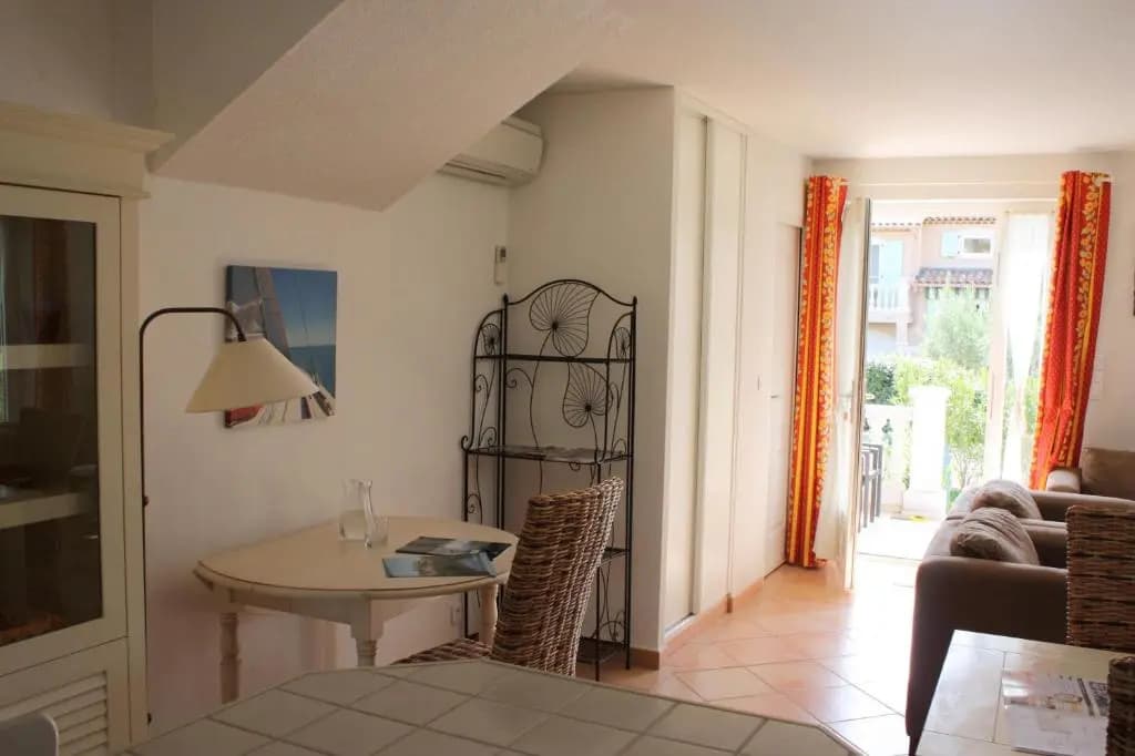 Villa Prestige côté calme du domaine de vacances - 8 pers 4 ch 2 sdb 120m2 - Miniature 6