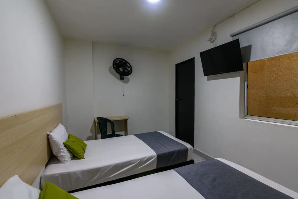 Comfort Aparthotel Frejus La Tour De Mare - Miniature 6