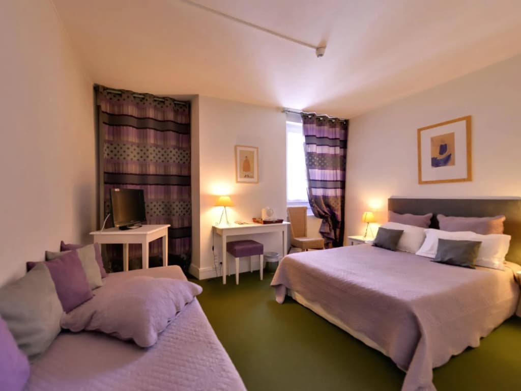 Hotel Orly - Photo 3