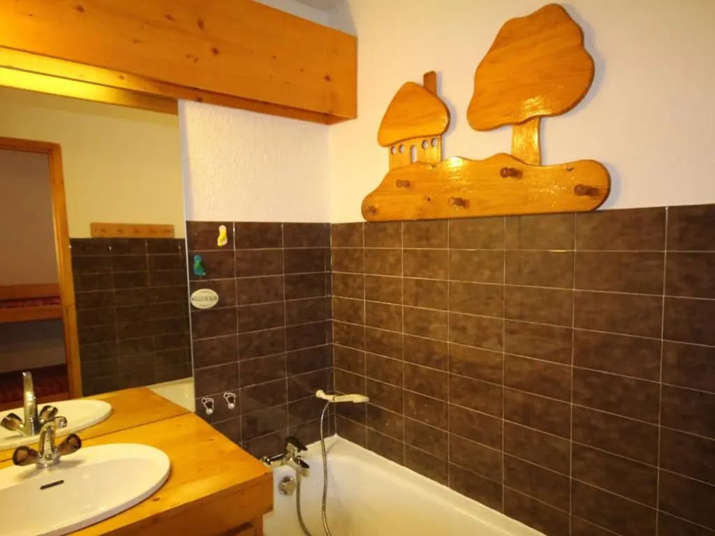 Appartement Les Saisies, 1 pièce, 5 personnes - FR-1-293-129 - Miniature 6