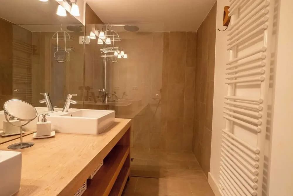 Charming A/C House 2br/4p - Saint-tropez - Miniature 6